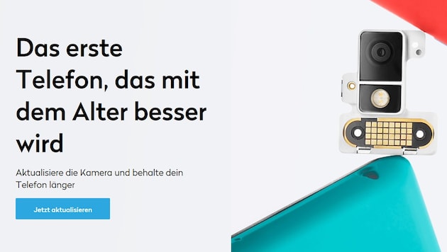 (Bild: fairphone.com)