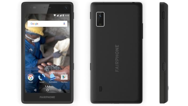 (Bild: Fairphone)