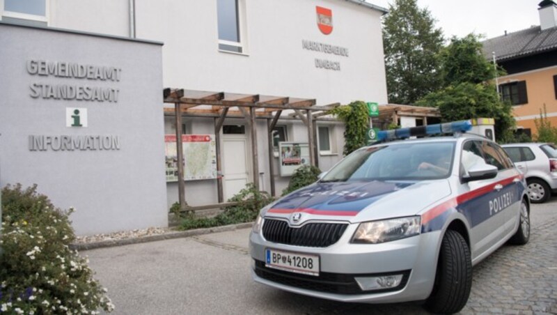 Hier kam es zur brutalen Attacke. (Bild: APA/BERNADETTE KERSCHBAUMMAYR /FOTOKERSCHI.AT)