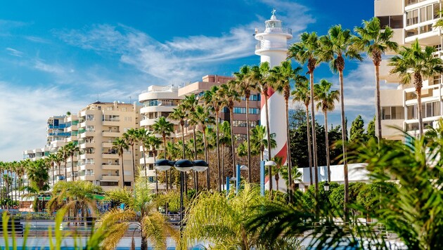 Marbella (Bild: stock.adobe.com)