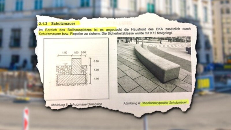 (Bild: APA/GEORG HOCHMUTH, krone.at-Grafik)