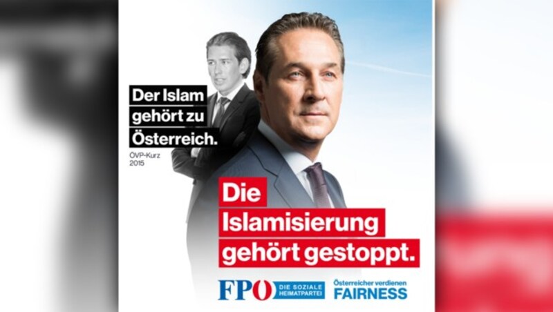 (Bild: FPÖ, krone.at-Grafik)