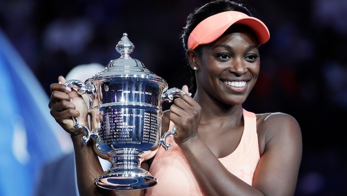 Auch ein Duell mit Sloane Stephens, US Open-Siegerin von 2017, wäre für Grabher möglich gewesen.