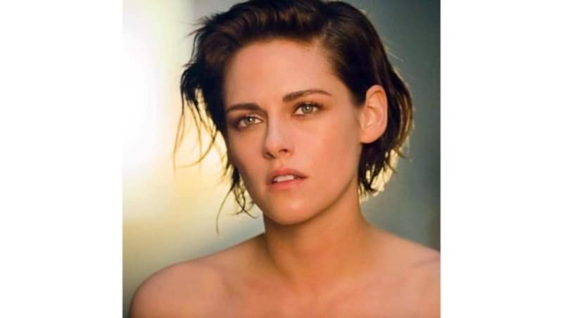 Kristen Stewart findet ihre Ohren zu groß. (Bild: www.PPS.at)