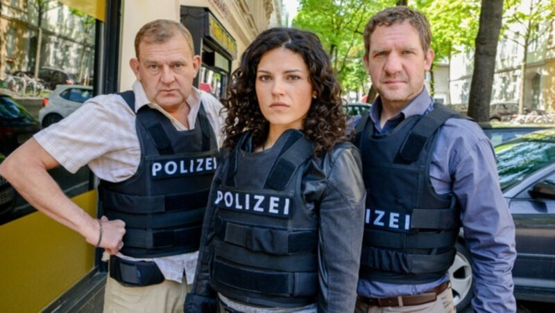 CopStories (Bild: ORF)