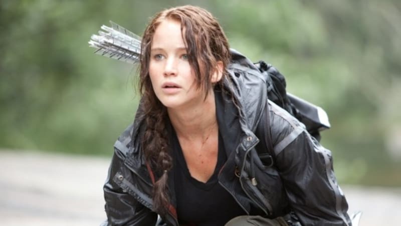 "Die Tribute von Panem - The Hunger Games" (Bild: Lionsgate)