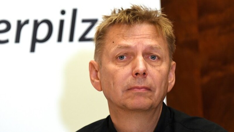 Wolfgang Zinggl (Bild: APA/ROLAND SCHLAGER)