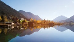 Über eine bessere Zukunft wird am Weißensee nachgedacht. (Bild: Weissensee Information)