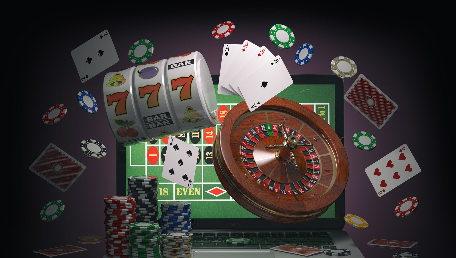 casino online austria - Die richtige Strategie wählen