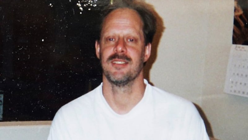 Stephen Paddock war ein vermögender und unauffälliger Mann mit einer Leidenschaft für Glücksspiel. (Bild: AP)