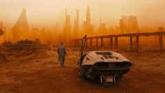 Filmstill aus „Blade Runner 2049“ (Bild: Sony Pictures)