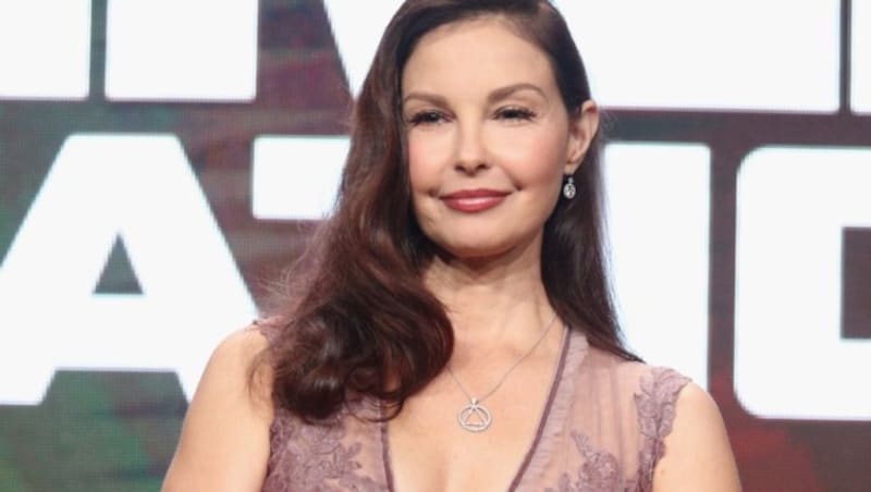 Ashley Judd (Bild: 2017 Getty Images)