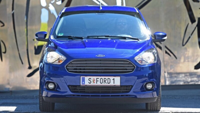 (Bild: Ford)