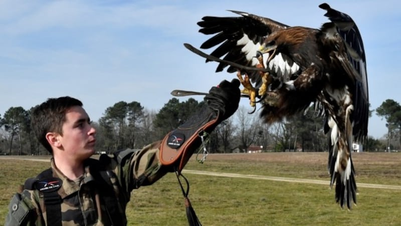 (Bild: AFP)