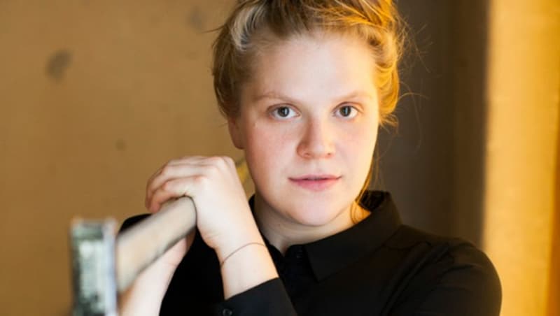 Stefanie Reinsperger (Bild: Ulrike Rindermann)