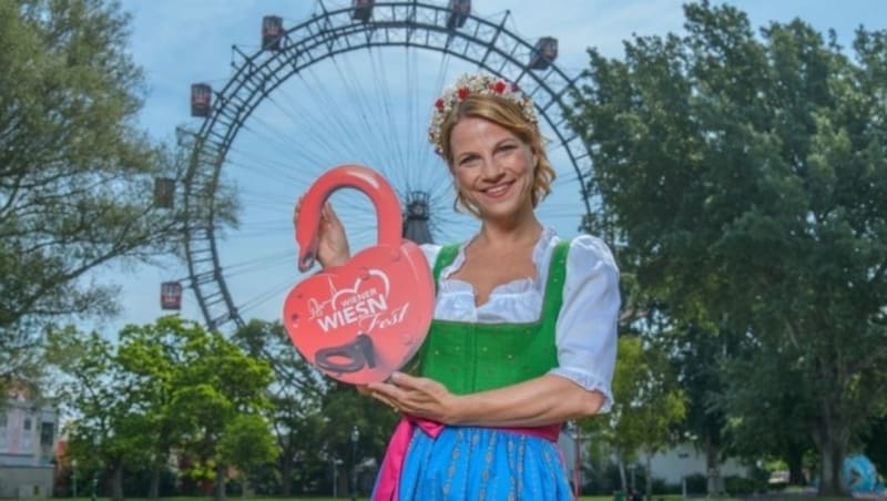 (Bild: Wiener Wiesn/ Andreas Tischler)