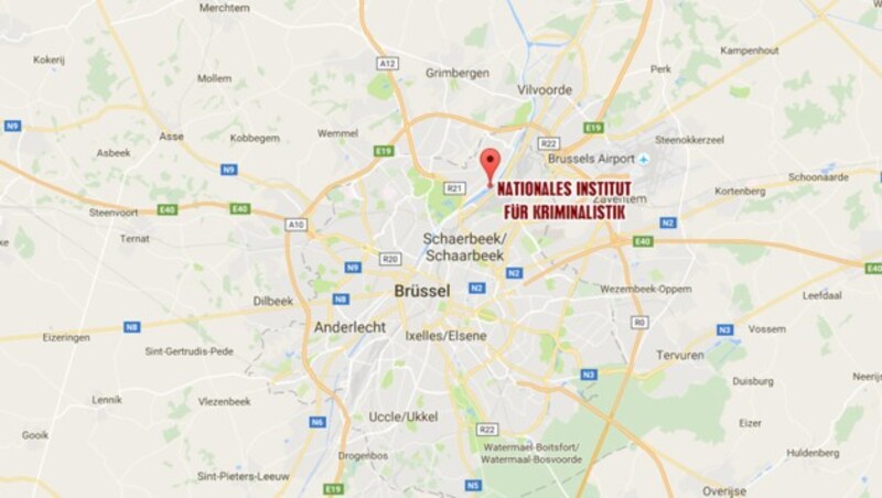 (Bild: Google Maps)