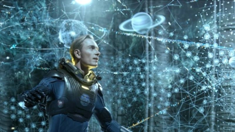 "Prometheus" (Bild: Twentieth Century Fox)