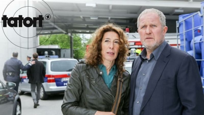 "Tatort" (Bild: Das Erste)