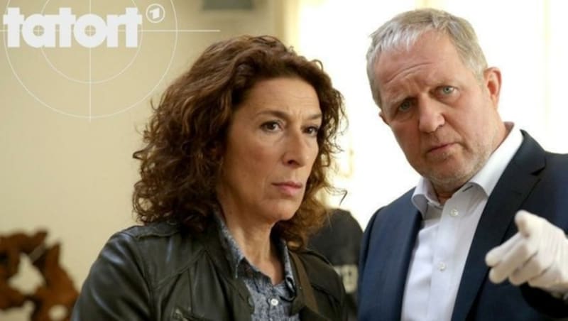 "Tatort" (Bild: Das Erste)