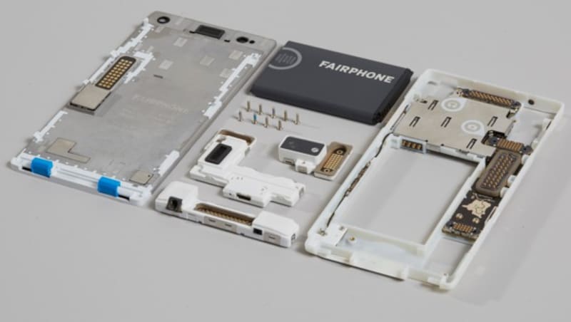 (Bild: Fairphone)