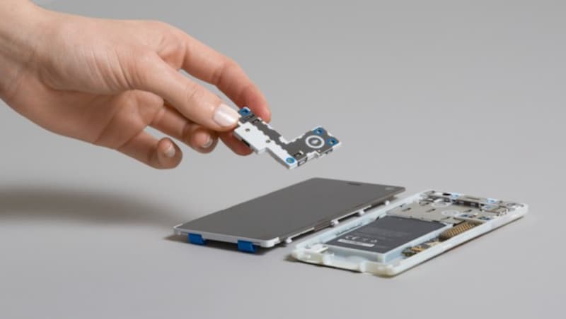 (Bild: Fairphone)