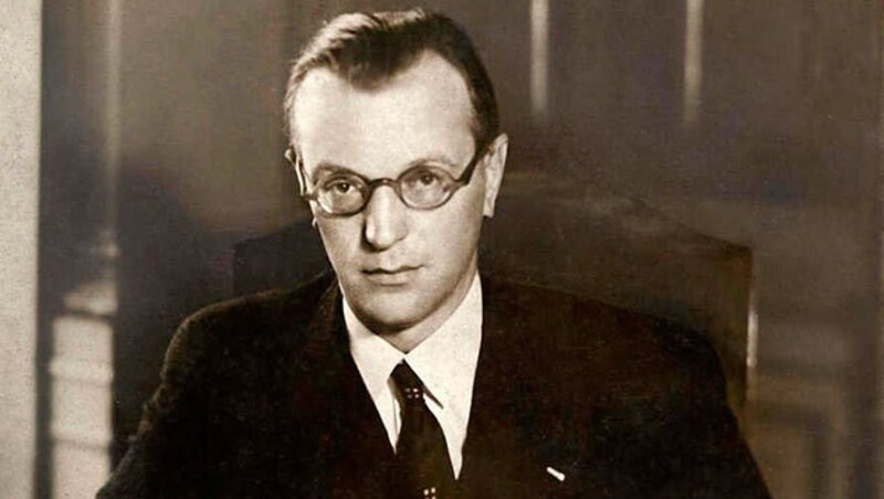 Arthur Seyß-Inquart (Bild: Wikipedia (gemeinfrei))