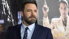 Ben Affleck (Bild: 2017 Getty Images)