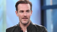 James Van Der Beek (Bild: 2017 Getty Images)