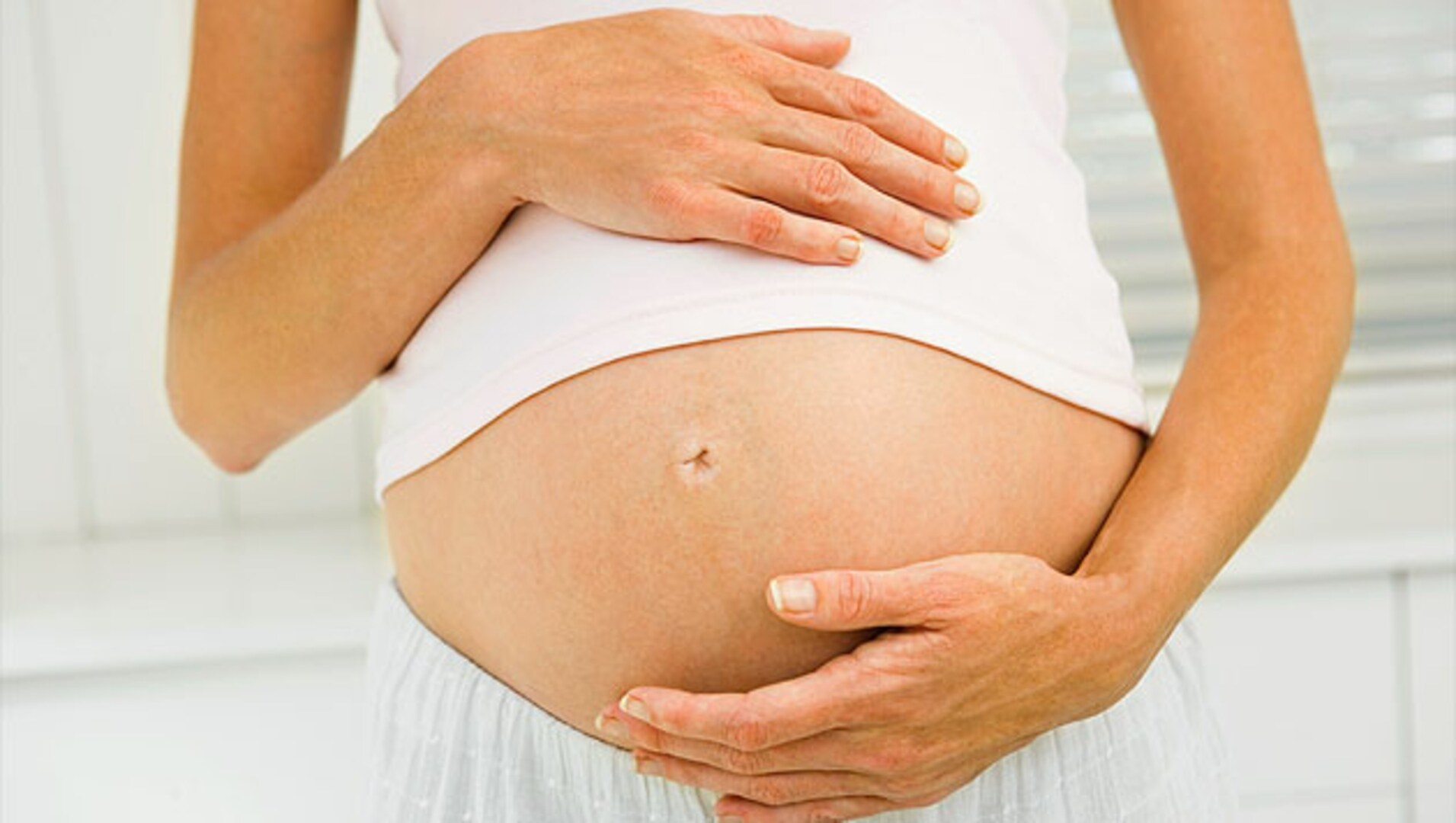 Übergewicht mit schwanger werden Schwanger werden