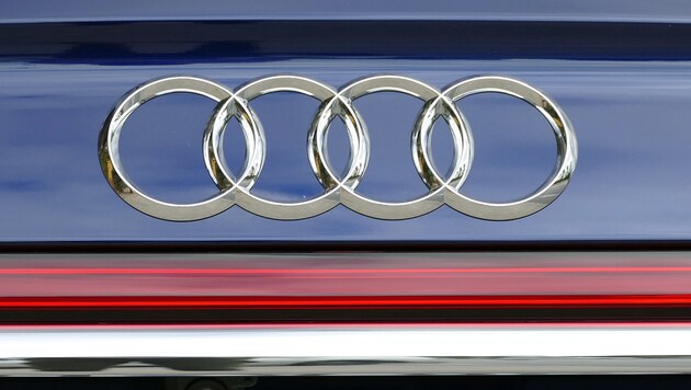 Audi hat sich nicht nur dem Werbestopp der Konzernmutter VW angeschlossen, sondern seine Twitter-Aktivitäten komplett eingestellt. (Bild: Stephan Schätzl)