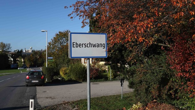 In Eberschwang herrscht Rätselraten, wer der Schlepper sein soll. (Bild: Pressefoto Scharinger © Daniel Scharinger)