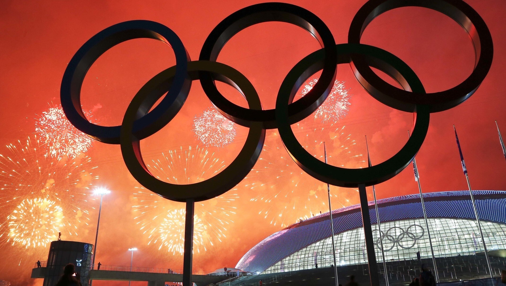 IOC Decides: - Russians And Belarusians Not At Olympic Opening Ceremony ...