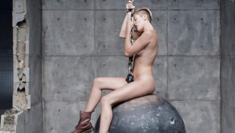 Miley Cyrus (Bild: www.PPS.at)