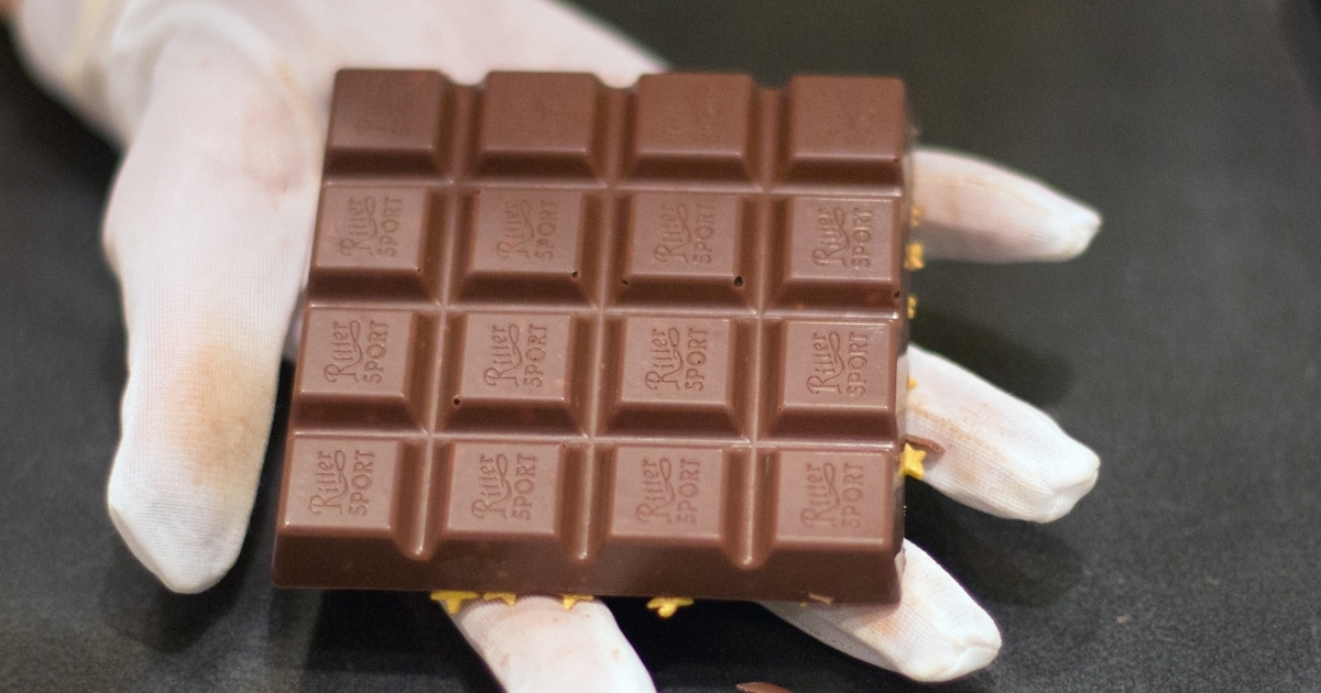Ritter Sport plant Stellenabbau: 70 Jobs in der Verwaltung fallen - sport news from Kronen Zeitung