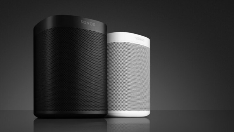 (Bild: Sonos)