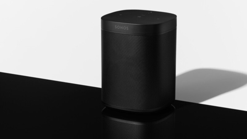 (Bild: Sonos)