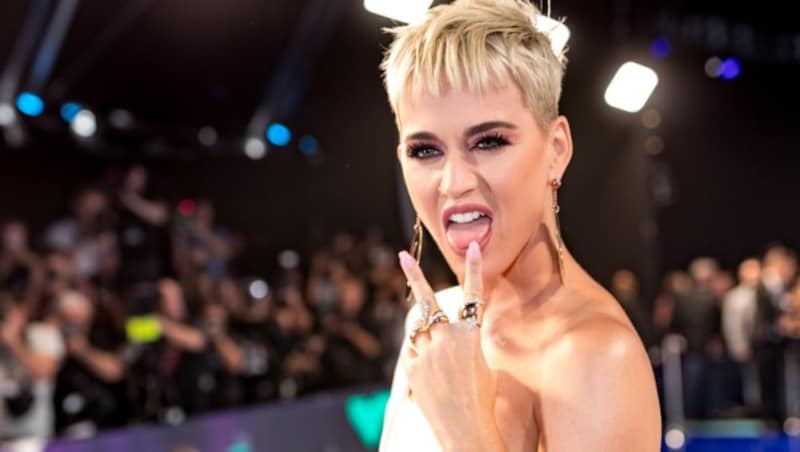 Katy Perry (Bild: 2017 Getty Images)