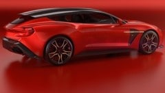 (Bild: Aston Martin)