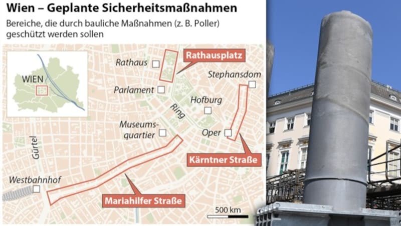 (Bild: APA/GEORG HOCHMUTH, APA, krone.at-Grafik)