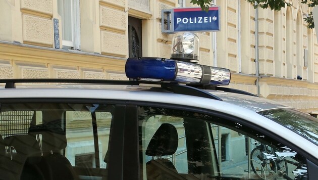 Die Polizei sucht den ungarischen Zuhälter - bislang erfolglos... (Bild: Jürgen Radspieler)