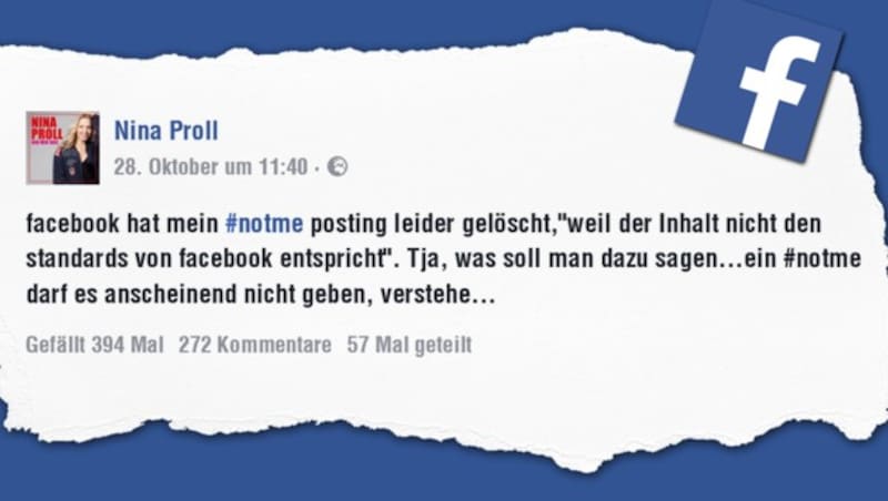 (Bild: facebook.com, krone.at-Grafik)