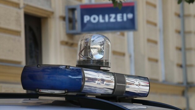Die Polizei muss in Oberösterreich Halloween-Gewalttaten aufarbeiten, fahndet nach Gewalttätern. (Bild: Juergen Radspieler)