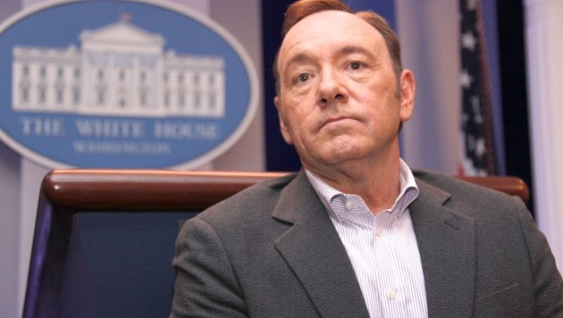 Kevin Spacey (Bild: www.PPS.at)