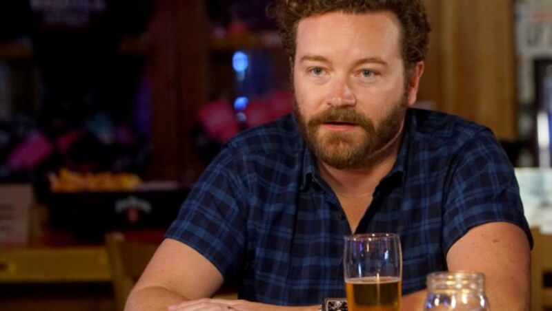 Danny Masterson (Bild: AFP)