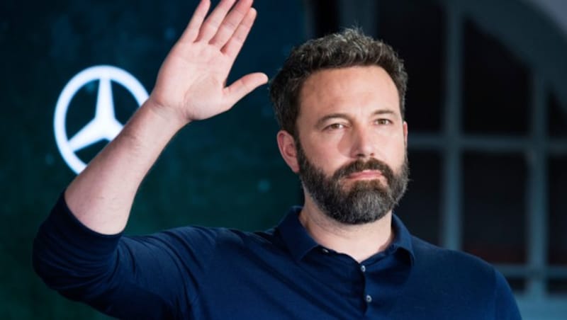 Ben Affleck (Bild: www.PPS.at)