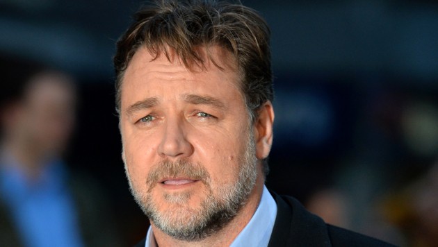 Symbol Russell Crowe