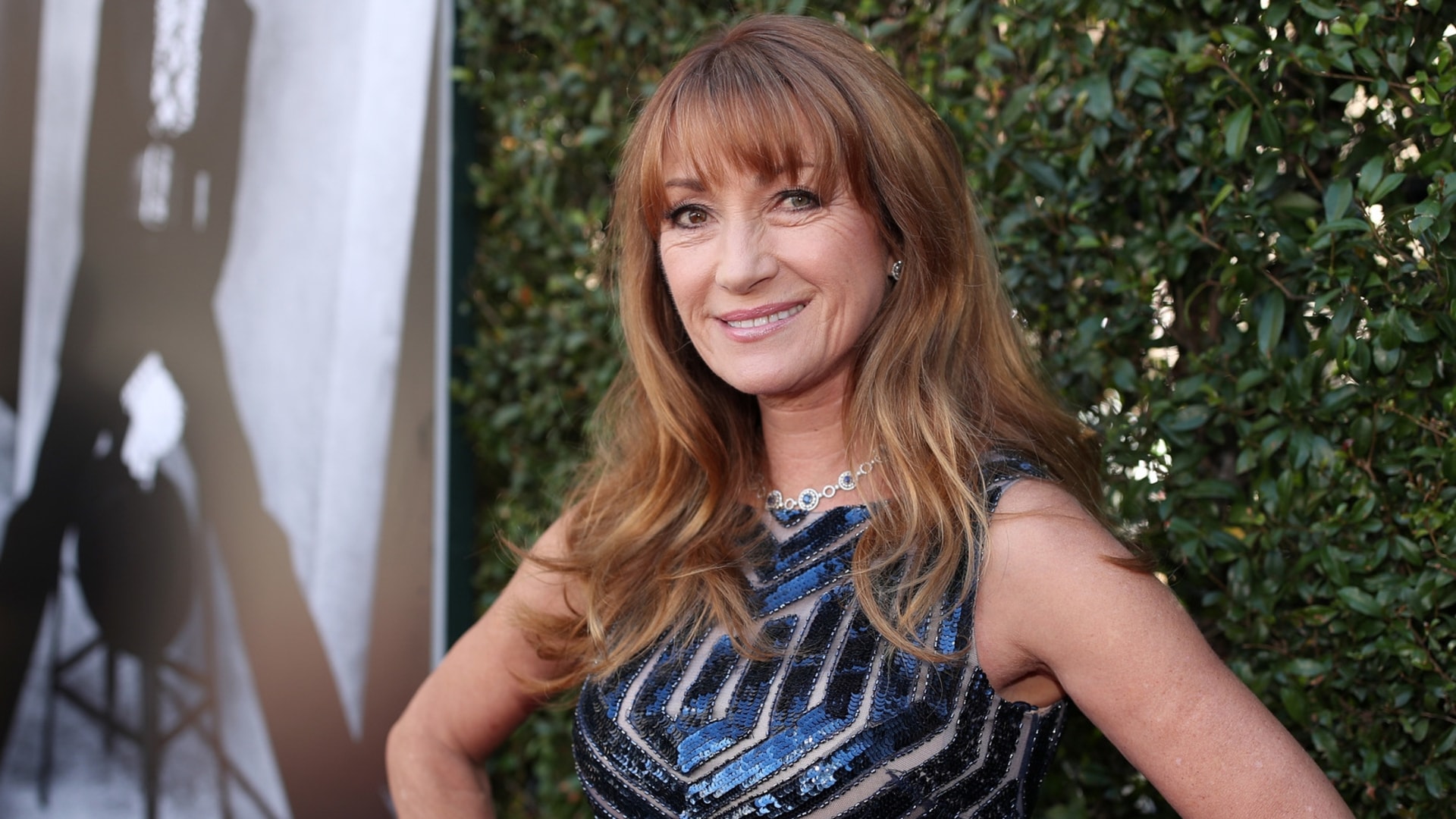 Sexy Betthaserl Jane Seymour Mit 67 Jahren Erneut Im Playboy Krone At