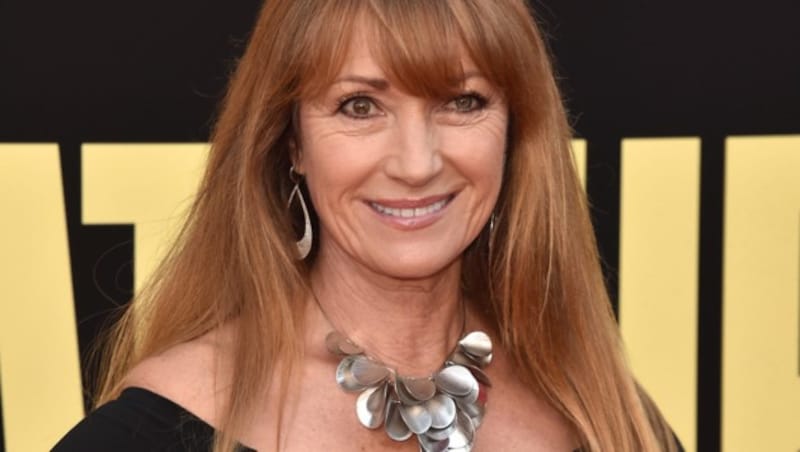 Jane Seymour (Bild: 2017 Getty Images)