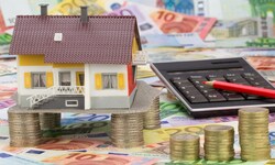 Die OECD empfiehlt Österreich unter anderem eine höhere Grundsteuer und eine niedrigere ...